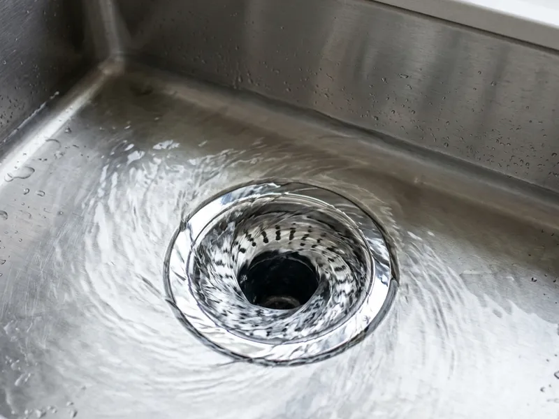 Drain Cleaning Plumber in Rolling Hills, WY